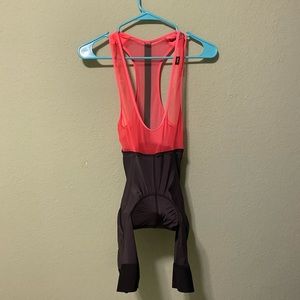 Women’s Rapha Bibs
